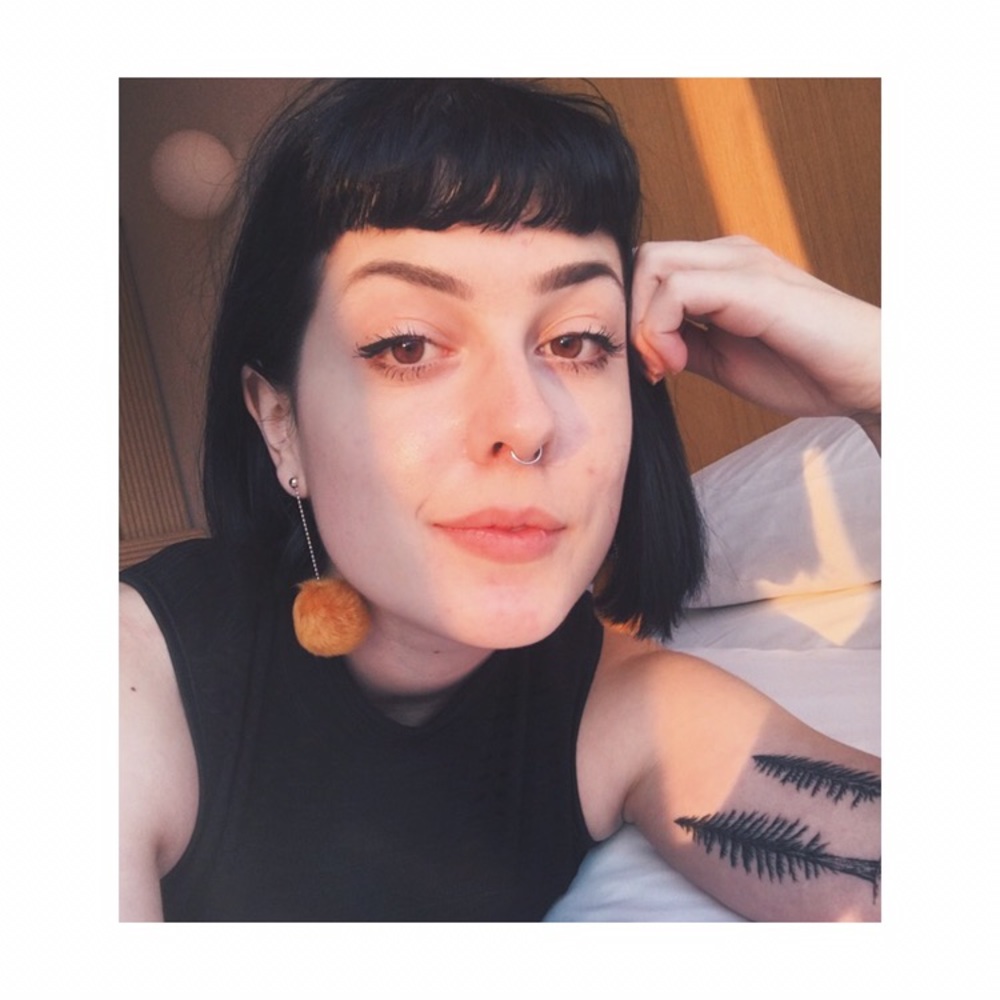 Meet your Posher, Alyssa